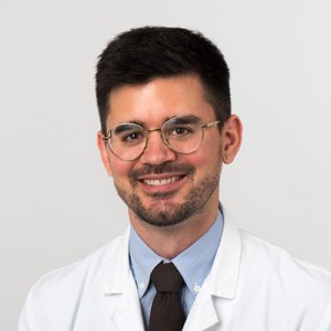 PD Dr. med. Dominik C. Benz